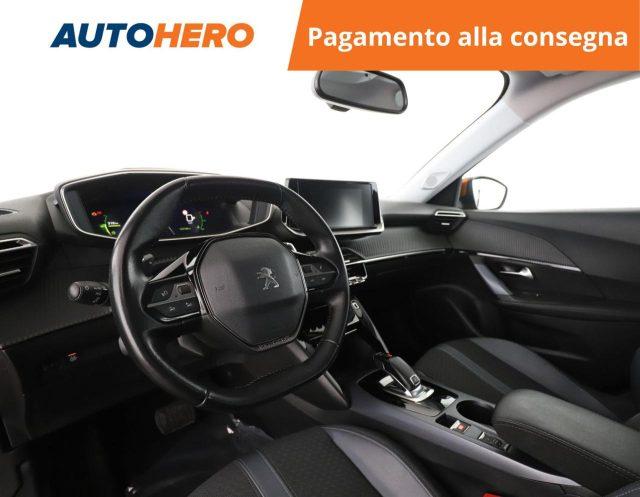 PEUGEOT 2008 BlueHDi 130 S&S EAT8 Allure