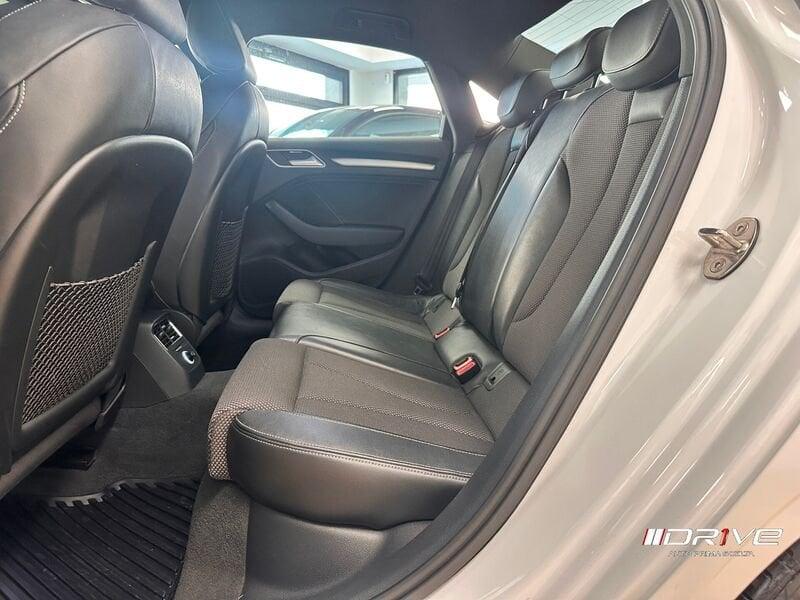 Audi A3 A3 Sedan 2.0 TDI Design