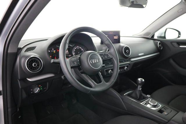 AUDI A3 A3 SPB 1.6 TDI 116 CV/30 TDI 116 CV