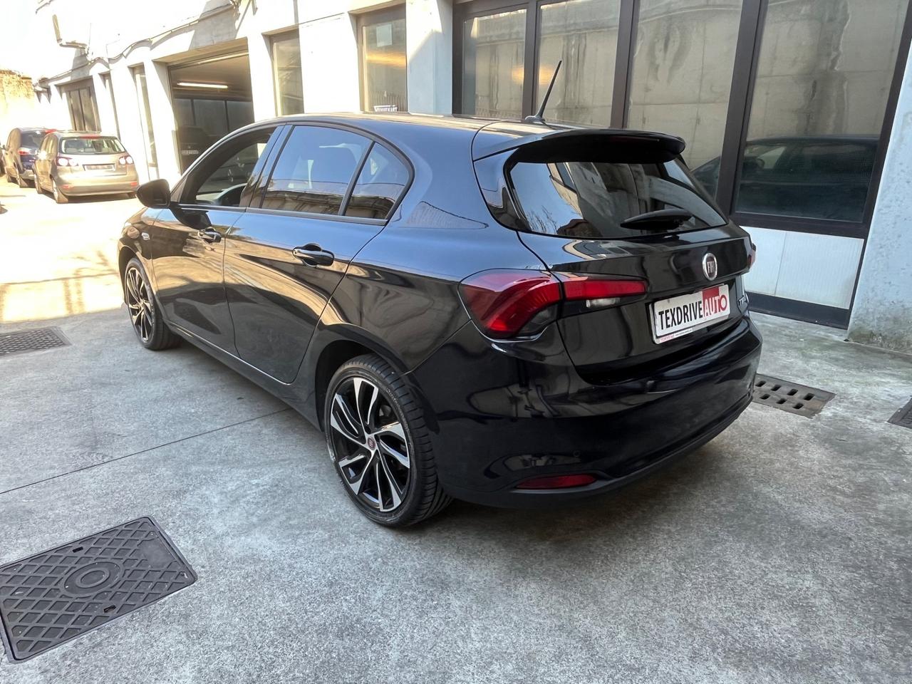 Fiat Tipo 1.4 5 porte Sport