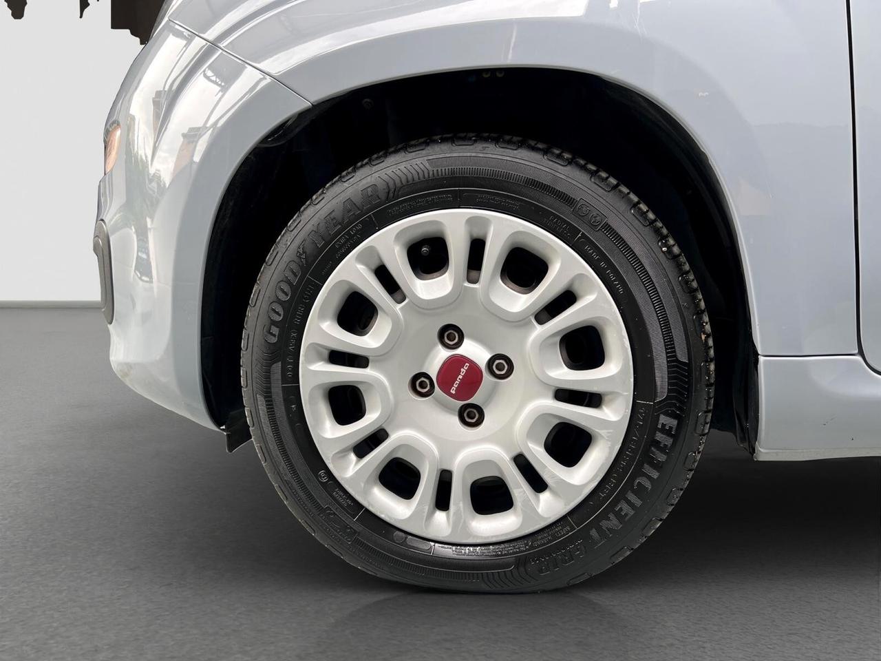 Panda 1.0 FireFly S&S Hybrid