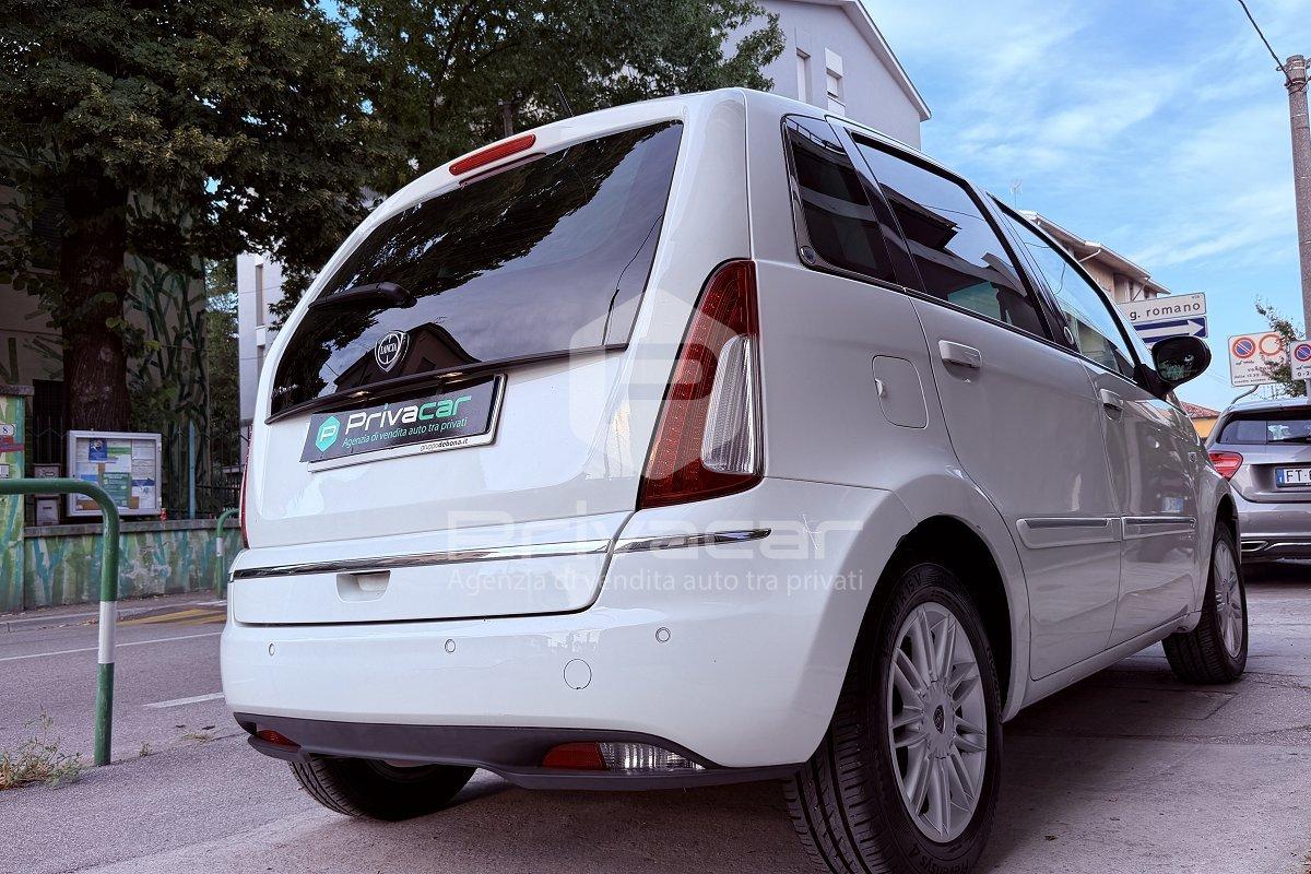 LANCIA Musa 1.4 Argento Ecochic GPL