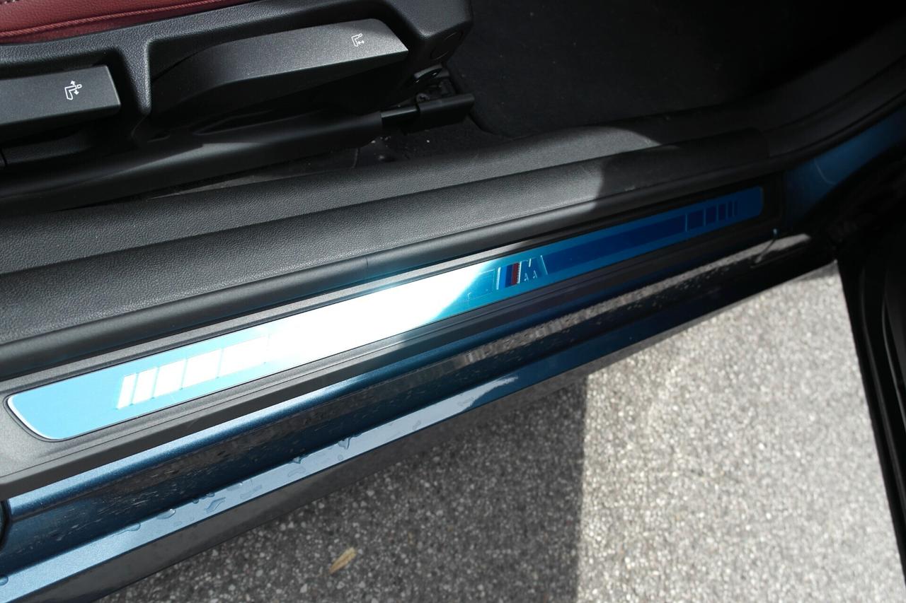 Bmw 420 420d 48V Coupé Msport