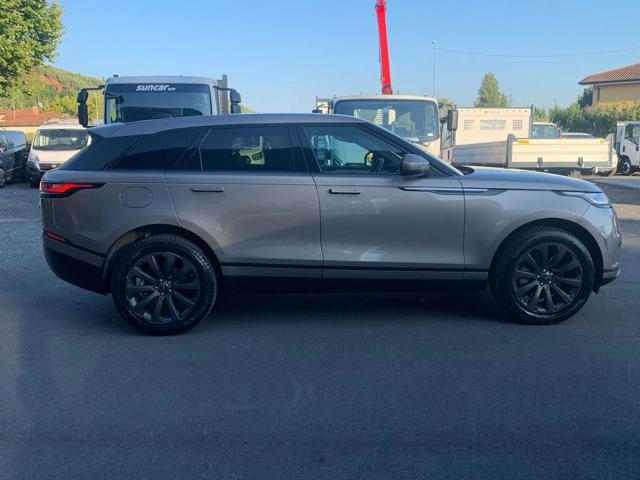 LAND ROVER Range Rover Velar 2.0D I4 204 CV S