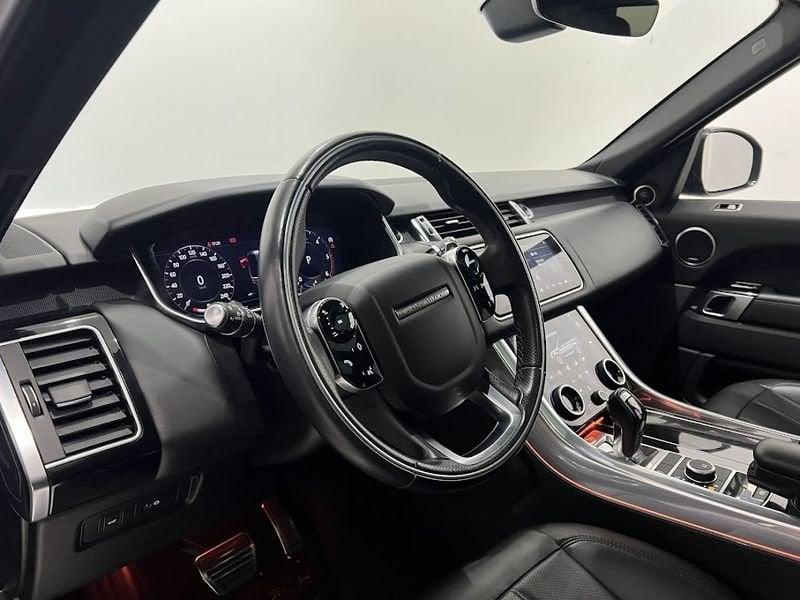 Land Rover RR Sport Range Rover Sport 3.0 SDV6 249 CV HSE