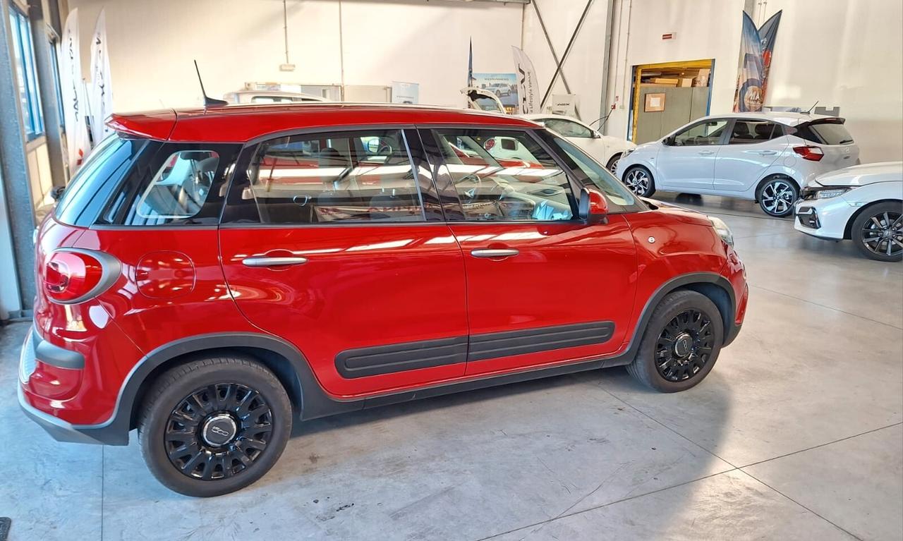 Fiat 500L 1.4 CityCross NEOPATENTI UNIPRO