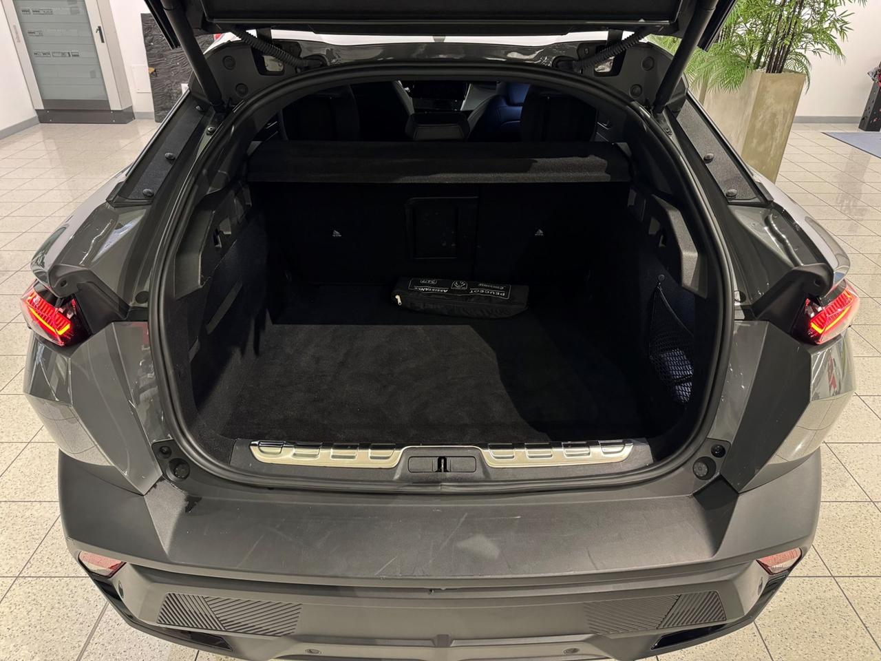 PEUGEOT 408 1.2 hybrid GT 145cv e-dsc6 - VARI COLORI!