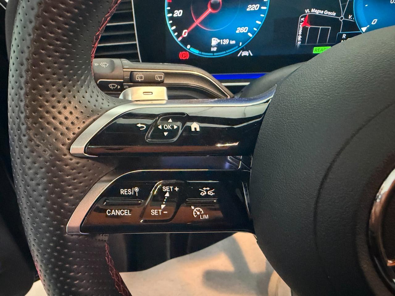 Mercedes-benz GLE 350 de 4Matic EQ-Power Premium Plus