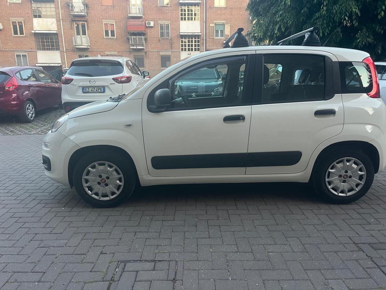 Fiat Panda 1.2 EasyPower Easy