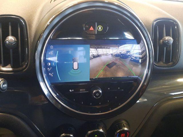 MINI Countryman 1.5 Cooper Classic Countryman ALL4 Aut.