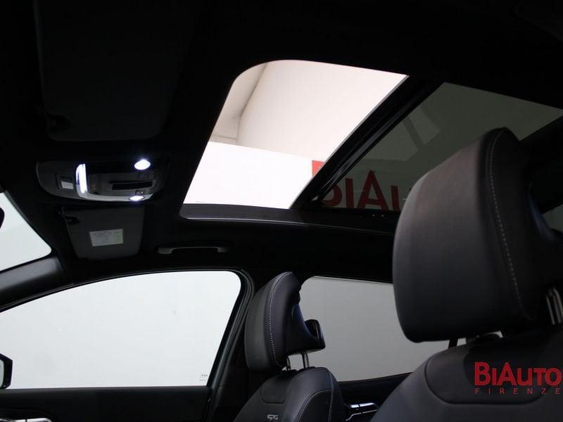 Kia Sportage Sportage 1.6 crdi mhev GT-line Plus dct