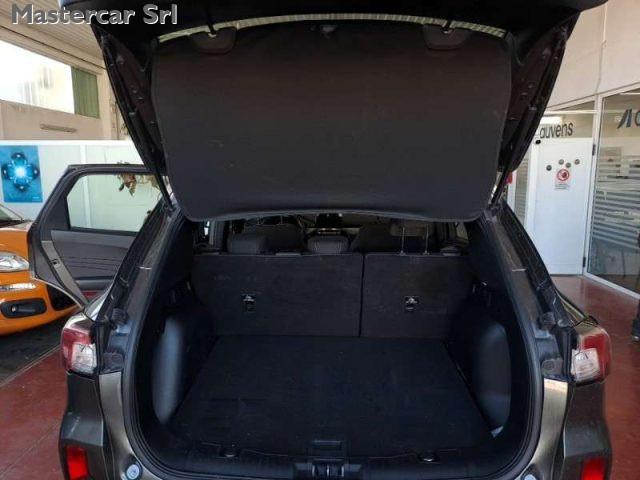 FORD Kuga 2.5 FHEV Titanium Business 2wd 190cv Autom-GH006RB