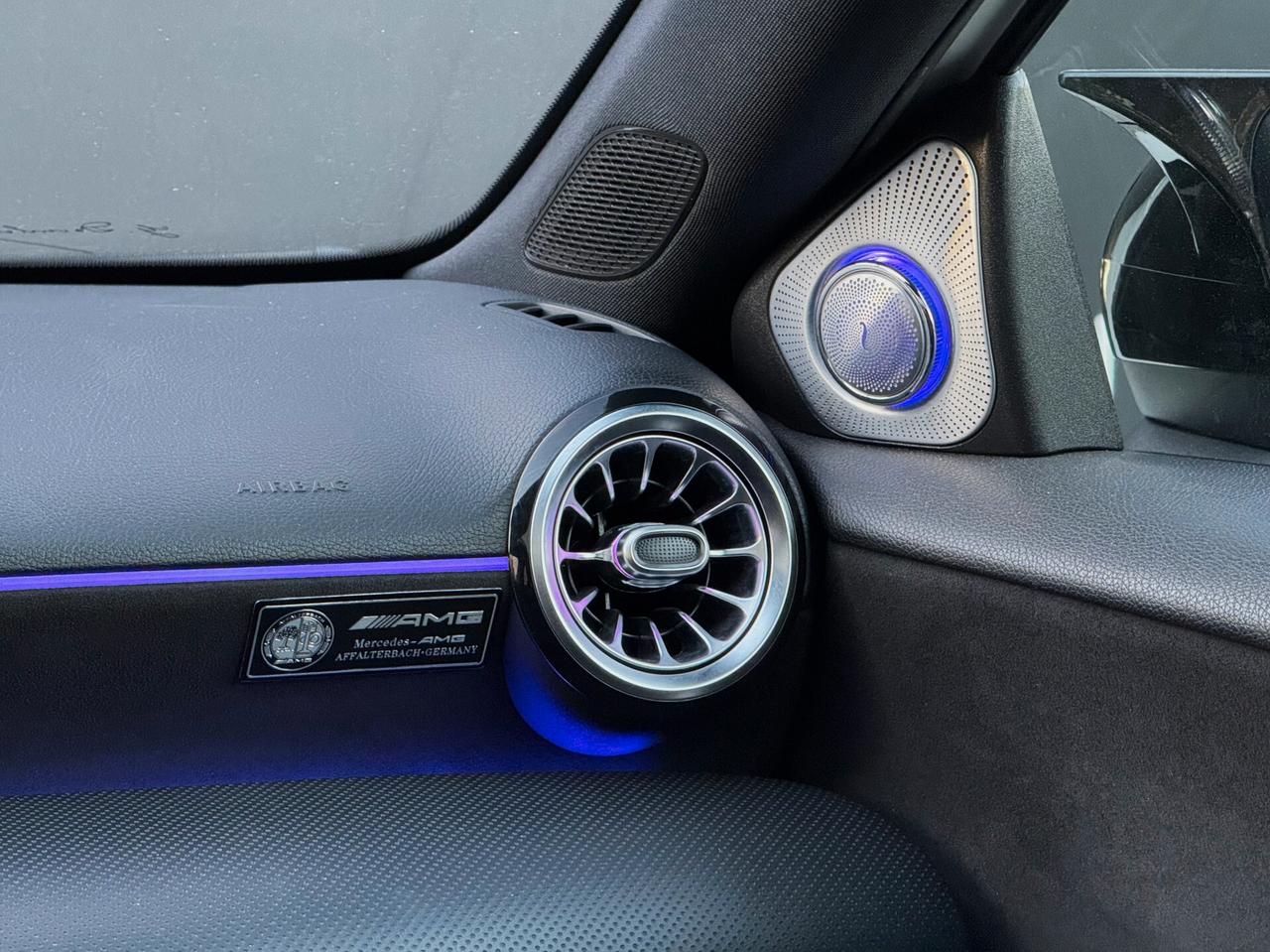 Mercedes-Benz A 180 d Premium A45 AMG PACK TETTO