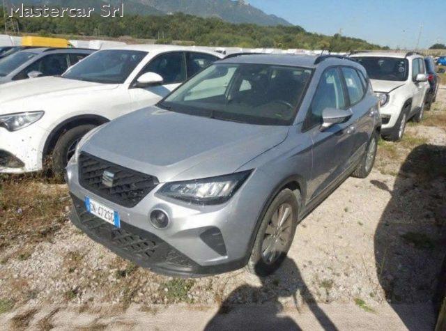 SEAT Arona Arona 1.0 ecotsi Style 95cv - GN472SG