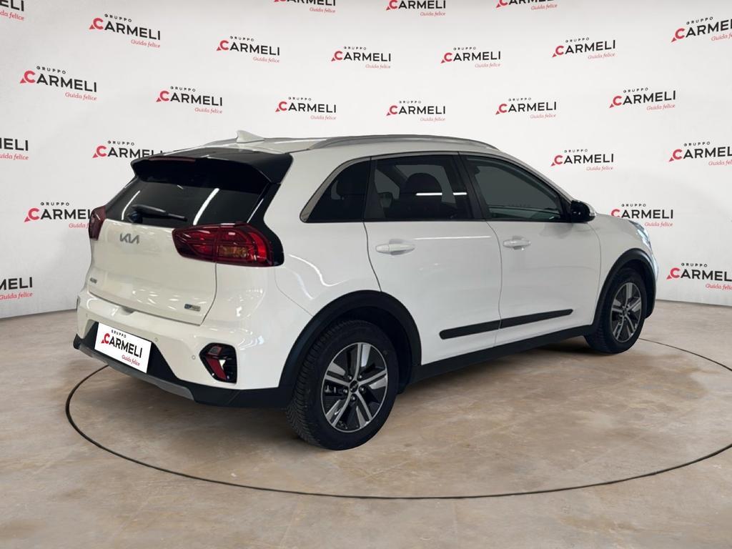 Kia Niro 1.6 GDI HEV Urban 2WD DCT