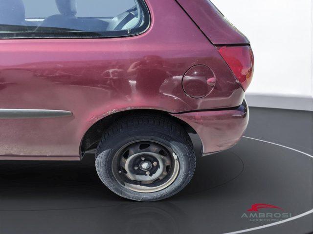 FORD Fiesta 1.3i cat 3 porte University - PER OPERATORI DEL SE