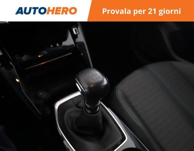 PEUGEOT 208 PureTech 100 Stop&Start 5 porte Allure Pack