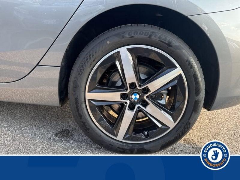 BMW Serie 2 Active Tourer 218d