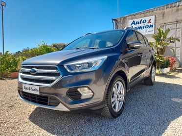 Ford Kuga 2.0 TDCI 150 CV S&S 4WD Powershift 2019