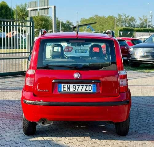 Fiat Panda 1.2 easypower Dynamic Gpl 69cv NEOPATENTATI