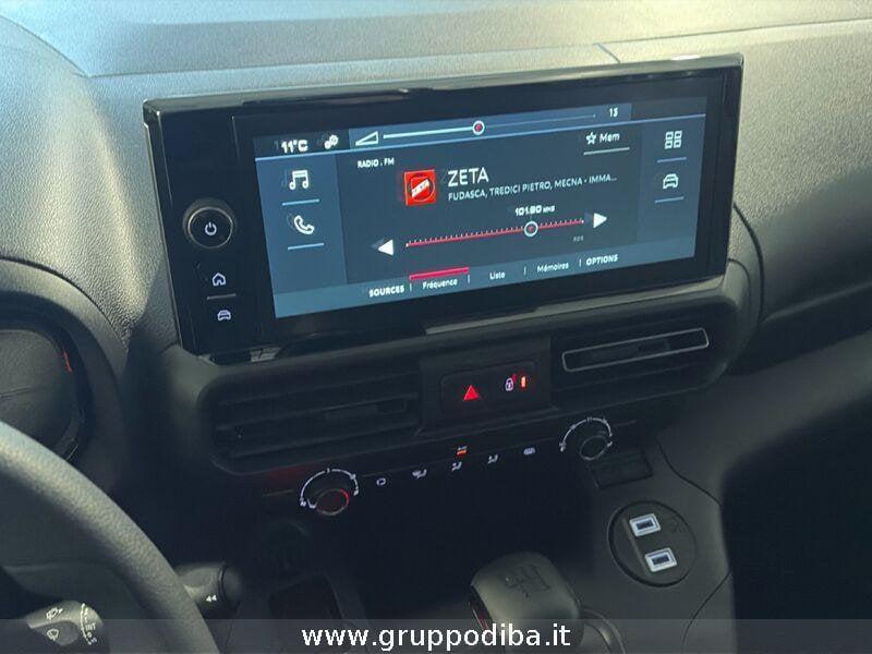 FIAT 02L Dobl? Dobl? Van M 1.5 Diesel 100 Cv Manuale
