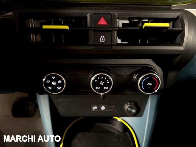 FIAT Grande Panda 1.2 100 CV S&S Pop