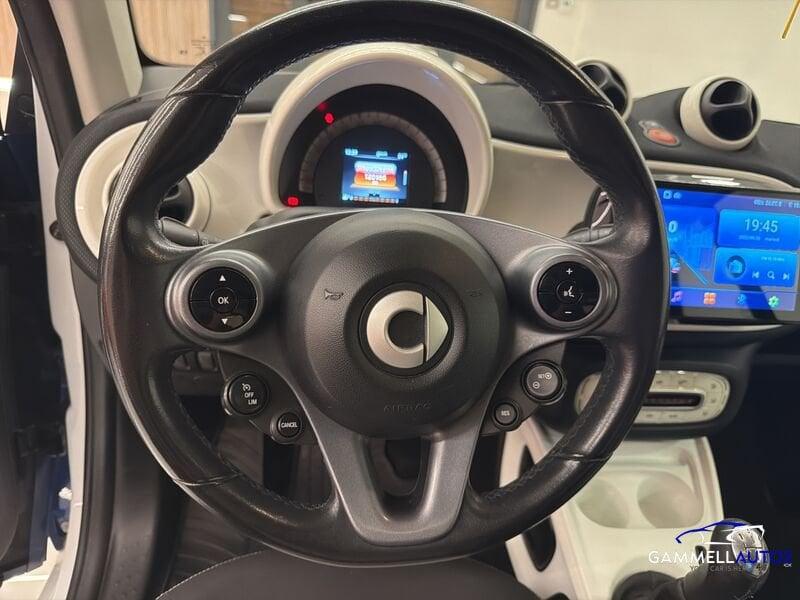 smart fortwo 70
