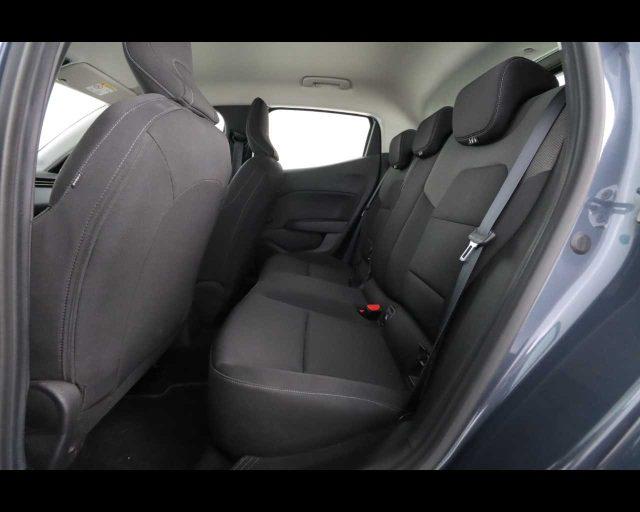 RENAULT Clio TCe 100 CV GPL 5 porte Business