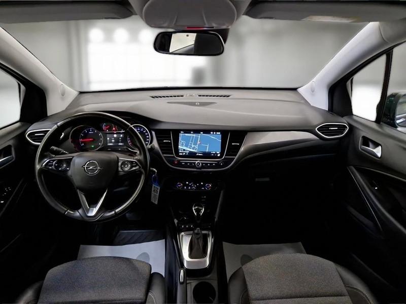 OPEL CROSSLAND 1.5 Diesel 120cv Elegance S/S AT6