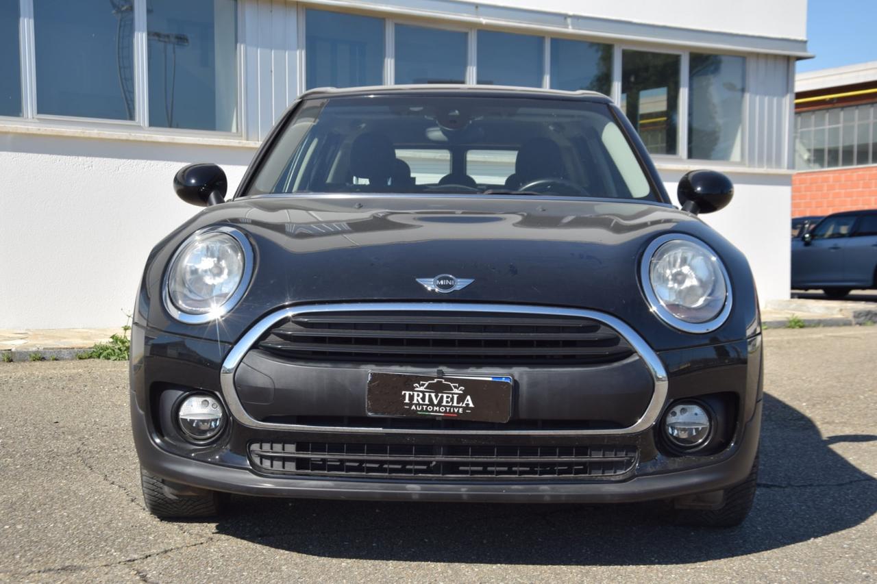 MINI Mini Clubman (F54) Mini 1.5 One D Busines...