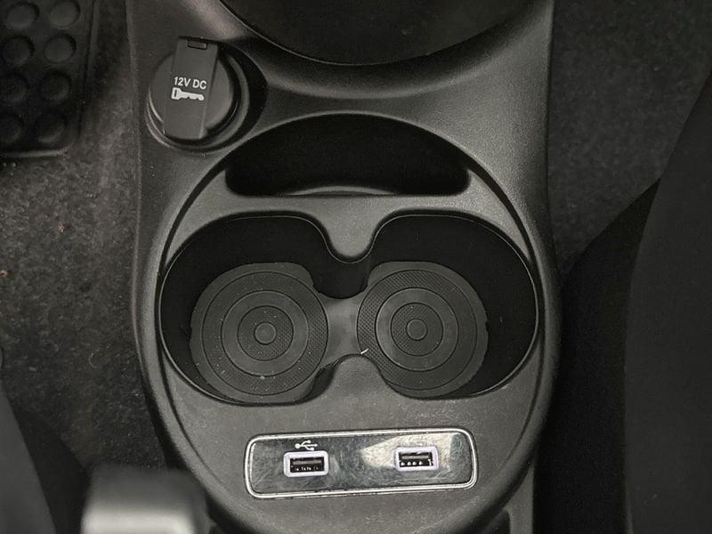 FIAT 500 1.0 70cv Ibrido Dolcevita