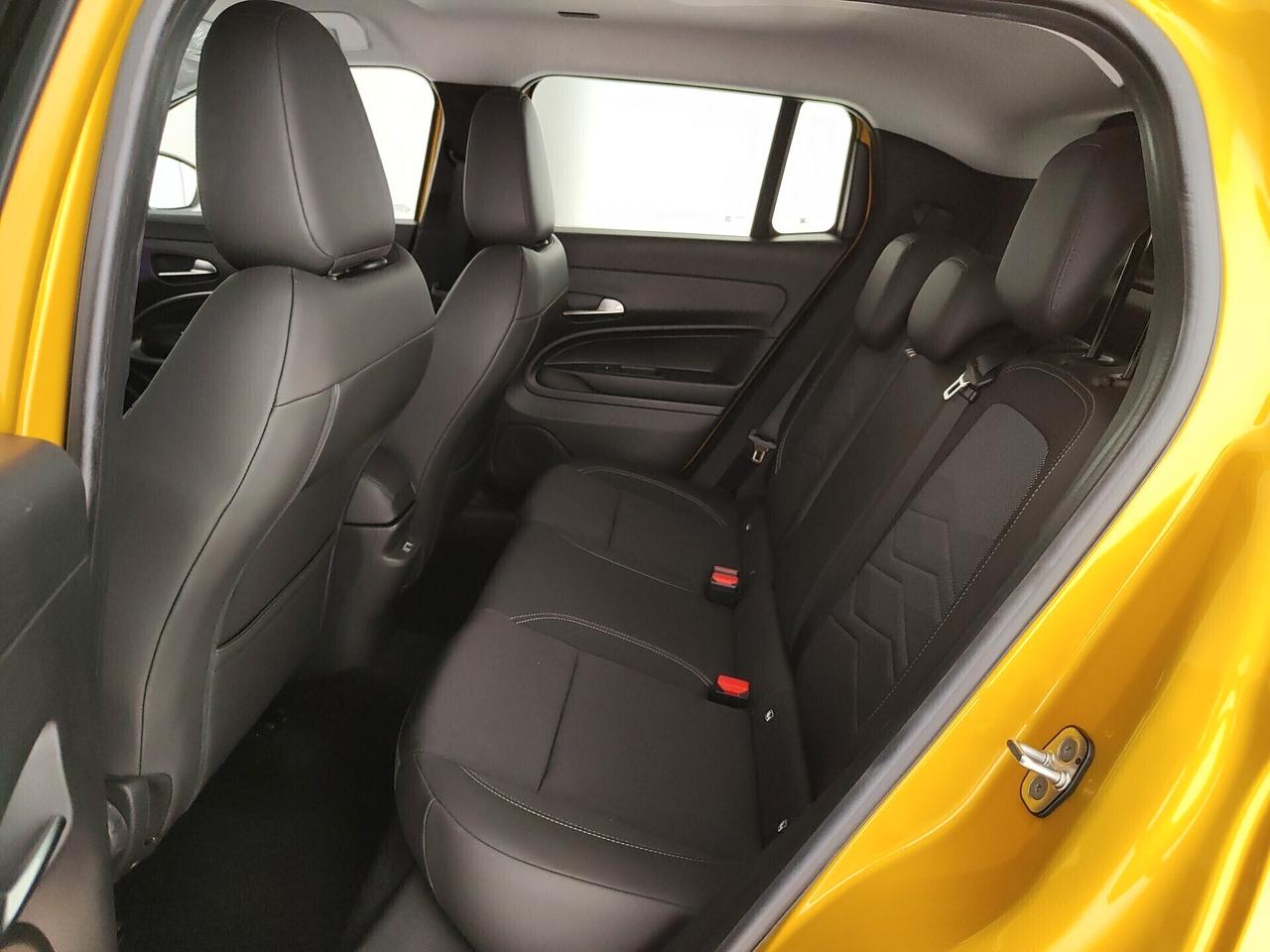 Jeep Avenger 1.2 Turbo 100 CV Summit