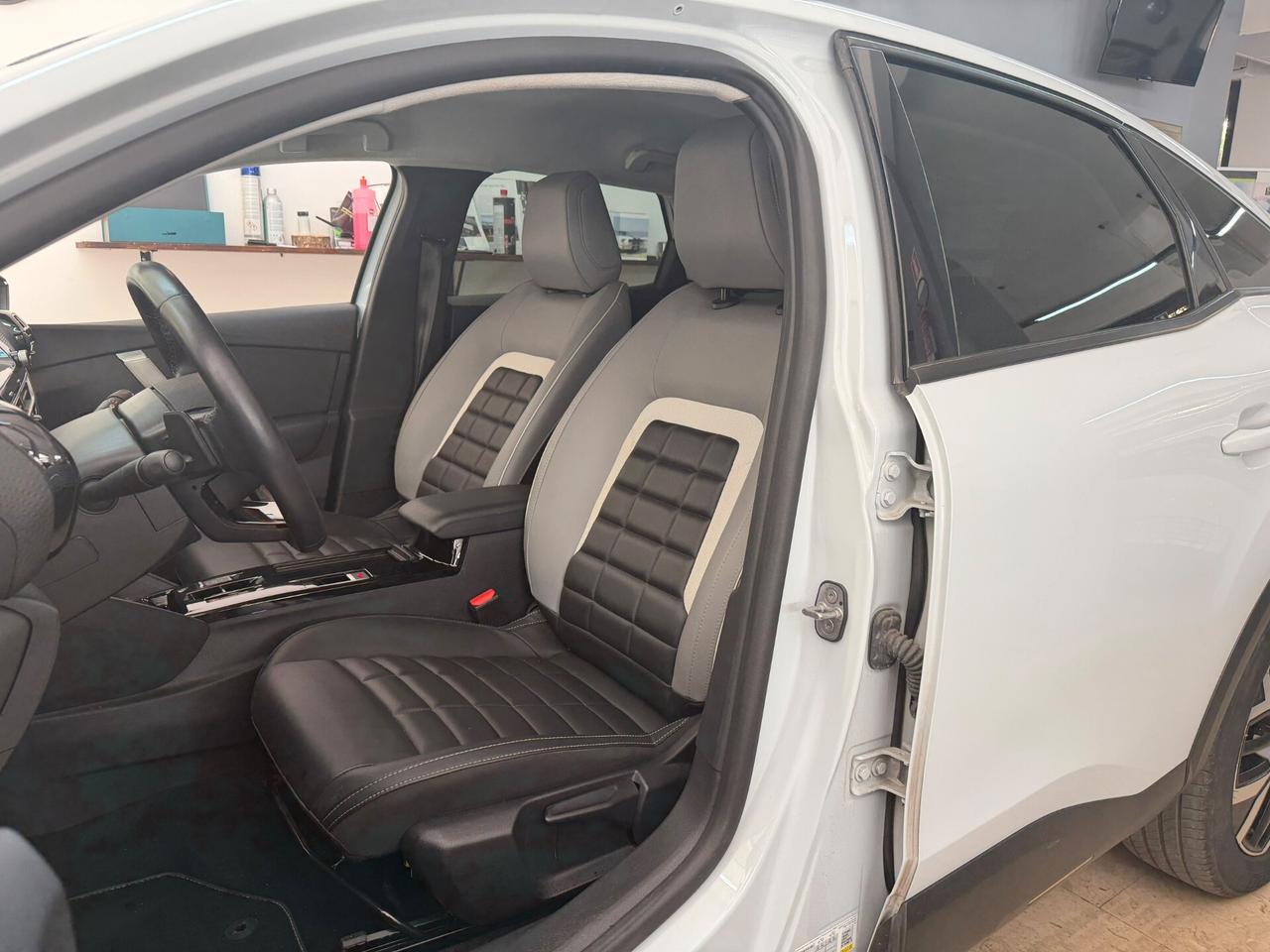 Citroen C4 X 130cv S&S EAT8 Max
