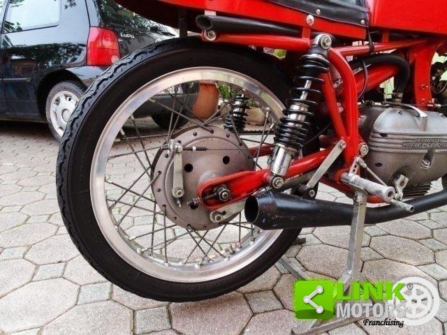 AERMACCHI Other Aermacchi-Harley-Davidson-ANNO-1965-5-MARCE