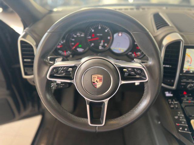 PORSCHE Cayenne 3.0 Diesel //BELL1SS1MO//