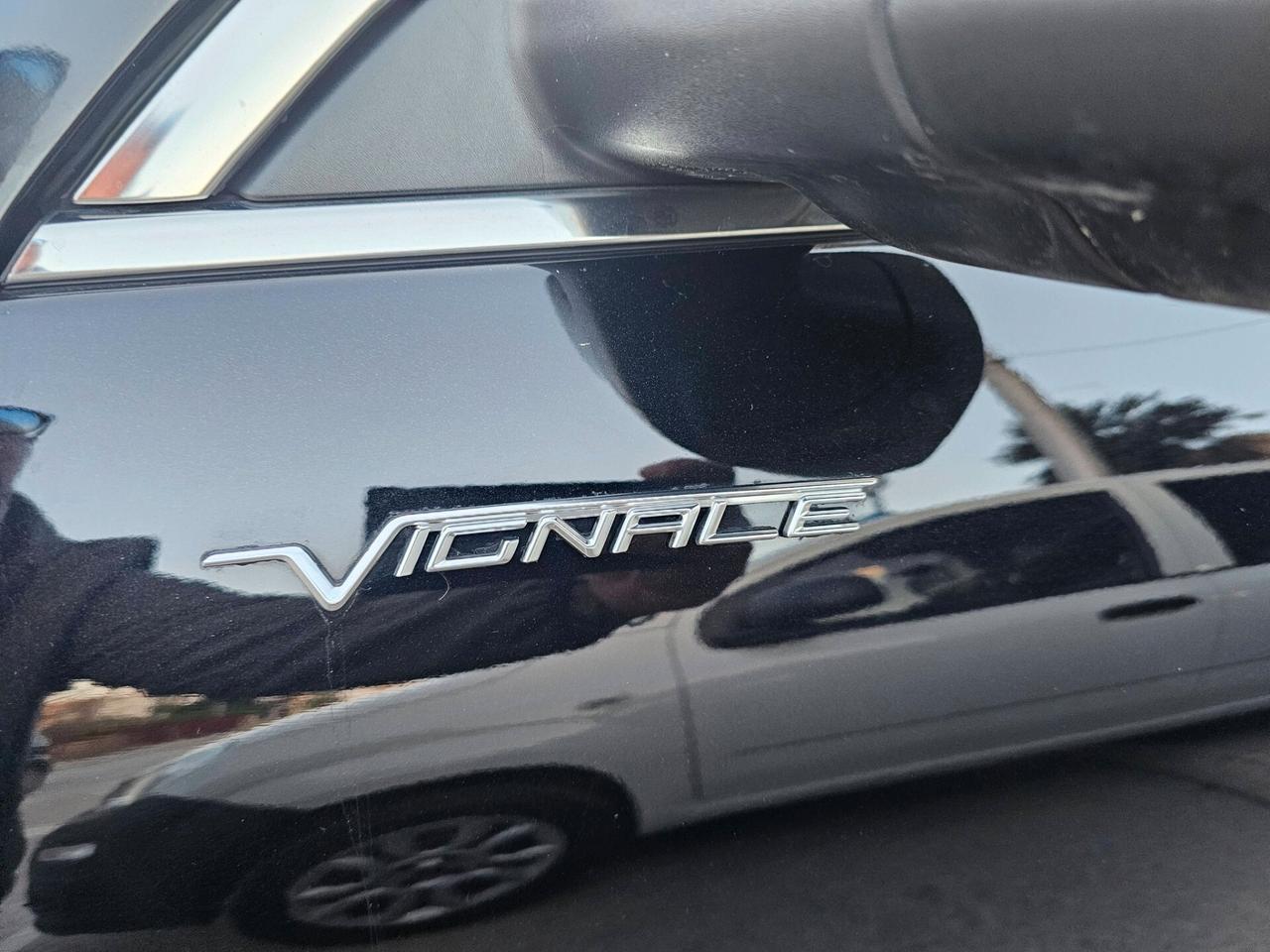 FORD KUGA 2.0 ECOBLUE 190CV AWD AUTO VIGNALE