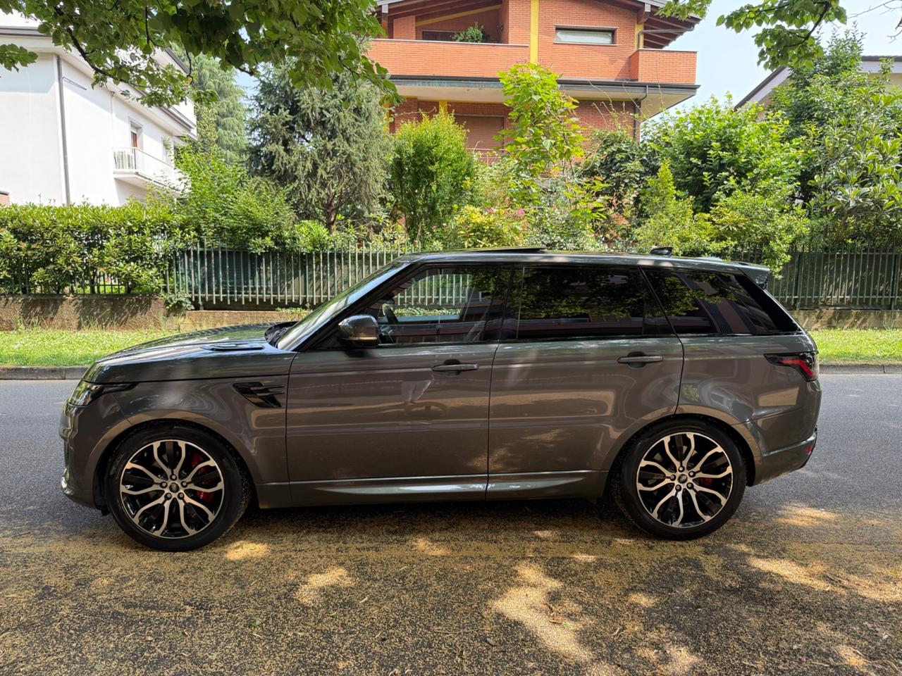 Land Rover Range Rover Sport Range Rover Sport 2.0 Si4 PHEV HSE Dynamic