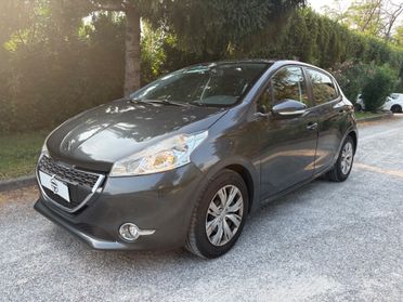 Peugeot 208 1.2 82cv Manuale EURO6 BENZINA