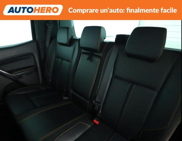 FORD Ranger 2.0 ECOBLUE DC Wildtrak 5 posti