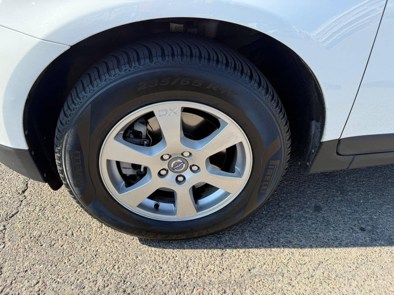 Volvo XC 60 2.0 Diesel 163 CV- Anche Permuta