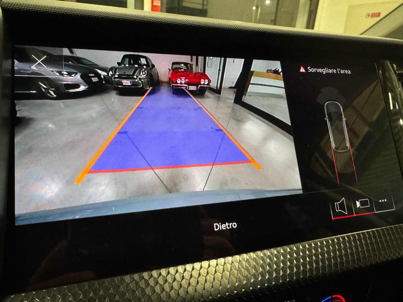 Audi A1 SPB 25 TFSI Admired Advanced