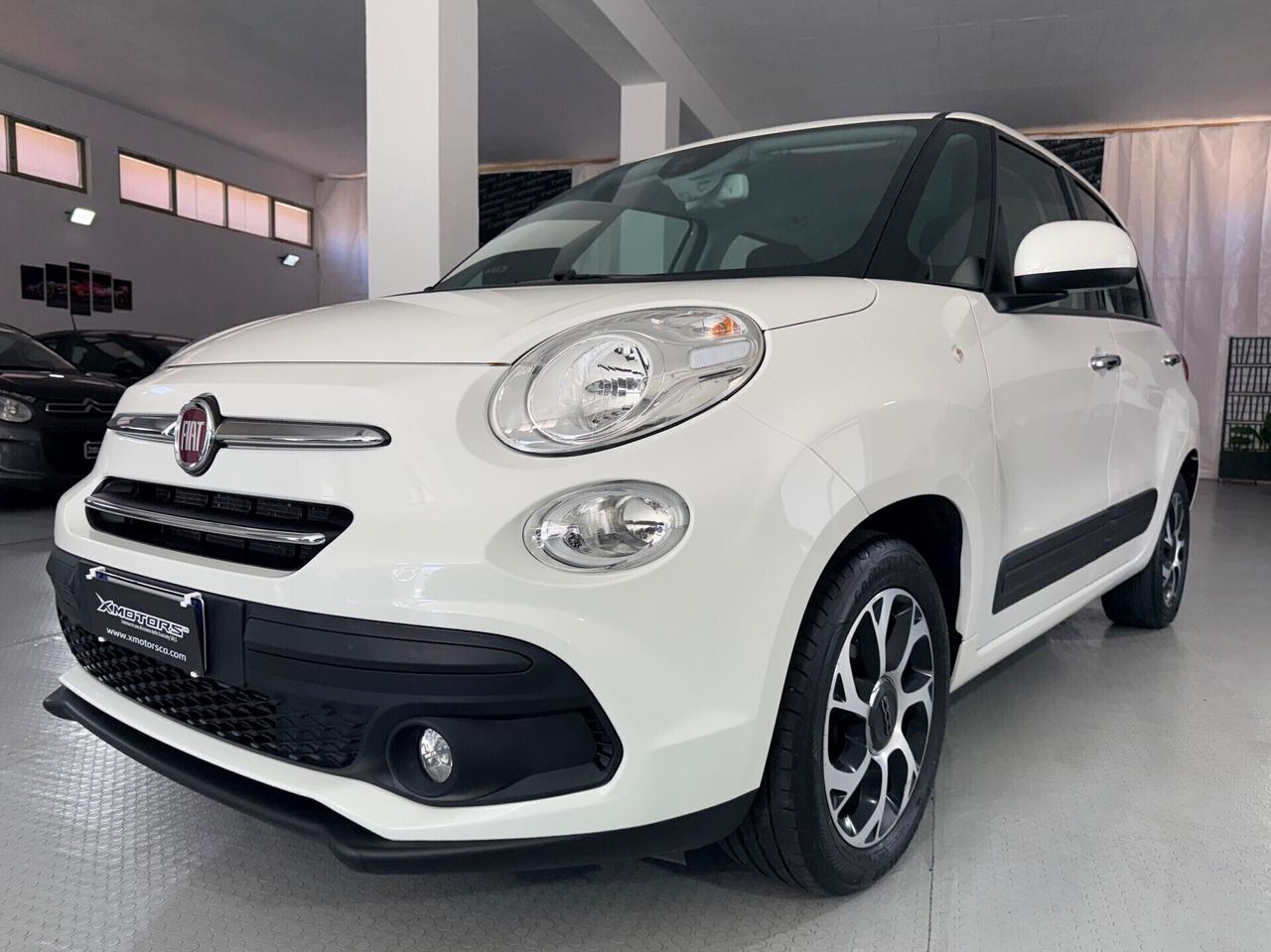 Fiat 500L 1.3 Multijet Aziendale 95cv