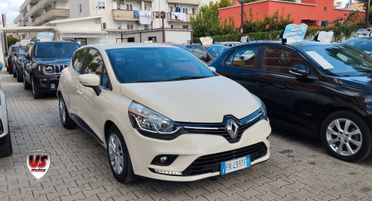 RENAULT CLIO 1.5 DCI -GARANZIA FULL