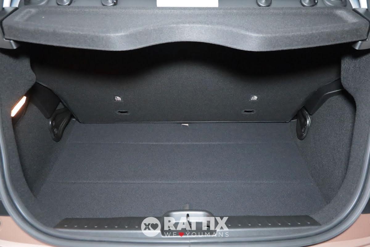 Fiat 500 1.0 Hybrid Torino