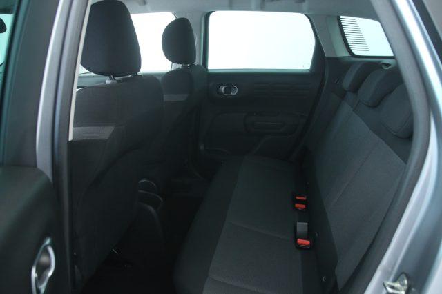 CITROEN C3 Aircross PureTech 110 S&S Shine Neopatentati