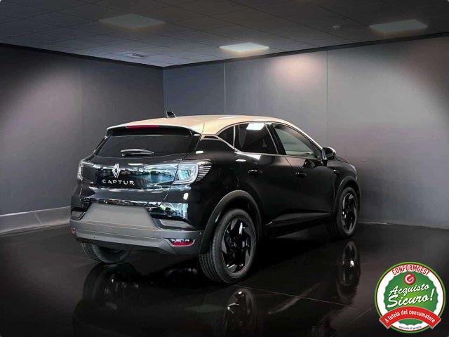RENAULT Captur 1.0 eco-g Techno 100cv PREZZO REALE
