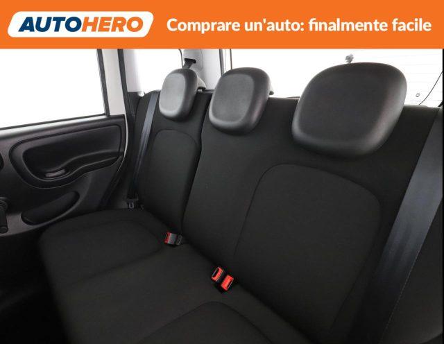 FIAT Panda 1.2 Connected by Wind