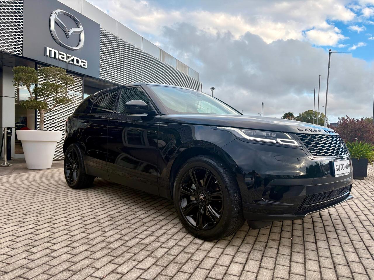 Land Rover Range Velar 2.0D I4 180 CV R-Dynamic S