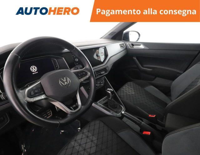 VOLKSWAGEN Taigo 1.0 TSI 110 CV DSG R-Line