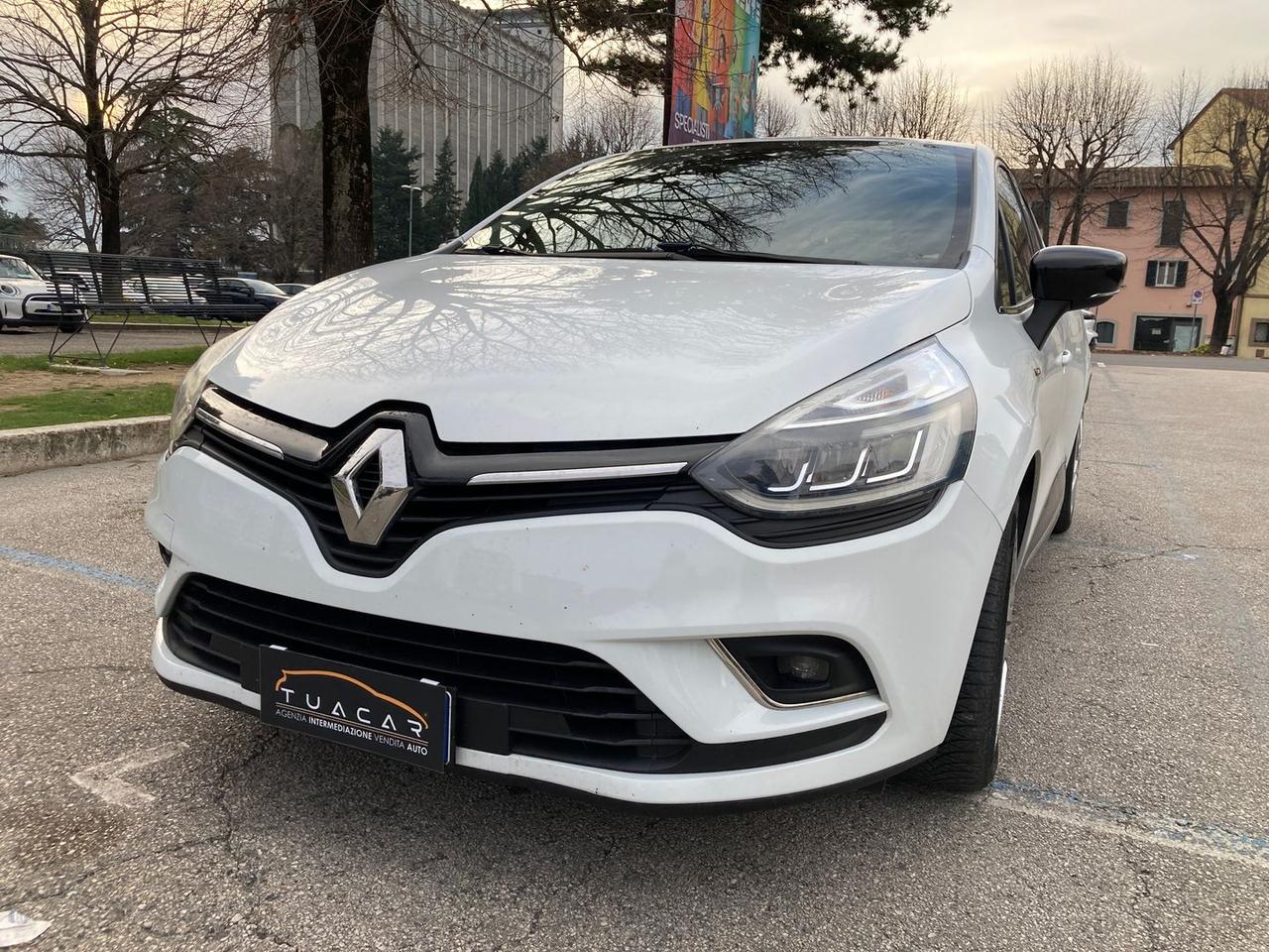 Renault Clio 0.9 TCe 90 LPG Ze #8164
